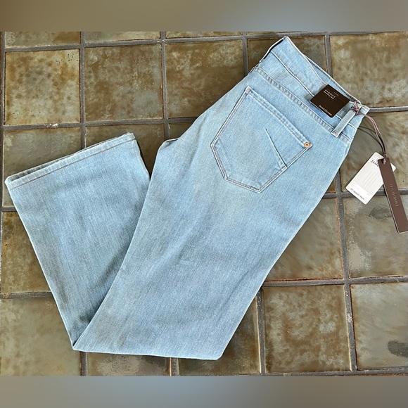 James Jeans Reboot Tiffany Jeans size 32 - (NWT) - Picture 3 of 10